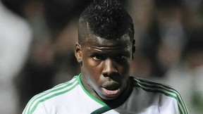 ASSE Zouma : « Un vrai match de Coupe »