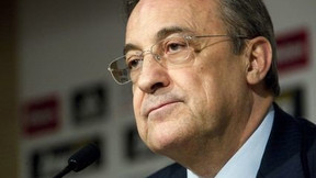 Real Madrid Perez : « Un média madrilène a mis un mensonge en Une »