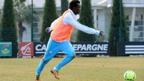 OM - Sougou : « Un rêve de gosse »