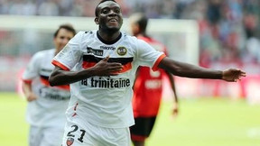 CAN 2013 Alain Traoré : « Réaliser le match parfait »