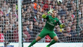 Arsenal : Mannone à Naples ?