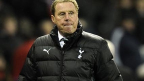 QPR Redknapp : « Les joueurs du PSG sont trop chers »