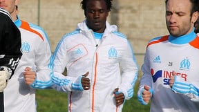 OM Baup : « Sougou est adroit dans la finition »