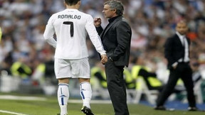 EXCLU : « Mourinho et Cristiano Ronaldo, ils ne dînent pas ensemble »