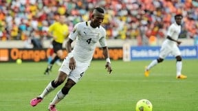 CAN : Le Ghana et le Mali qualifiés