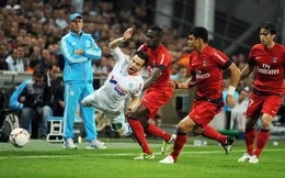 Coupe de France : Probable PSG-OM en 8 es