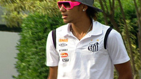 Santos : Neymar prêt prolonger son contrat