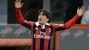 Milan AC : Bojan déclare sa flamme à Xavi