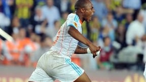 OM A. Ayew : « Beaucoup ont dit nimporte quoi sur Jordan »