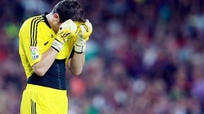 Real : un message de soutien à Casillas