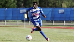 Montpellier - Mercato : NSakala pour remplacer Bedimo ?