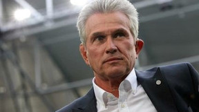 Bayern - Heynckes : « Personne ne décidera à ma place »