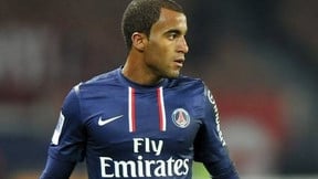 PSG - Lucas Moura : « Aider léquipe à gagner des titres »