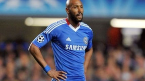 EXCLU Anelka tout proche de la Juve