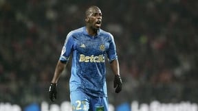 OM Diawara : « Je ne me vois pas aller au Qatar »