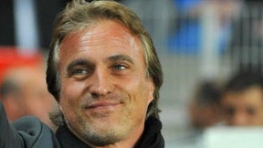 Newcastle Ginola : « Le football est roi en Angleterre »