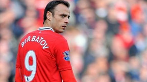 Manchester United : Ferguson défend Berbatov