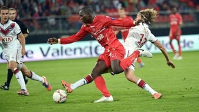 EXCLU - ASSE : Ce que réclame Aboubakar pour signer