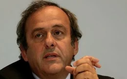 UEFA : Platini maintient l’Euro en Israël