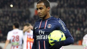 PSG - Jallet : « Lucas Moura a des qualités énormes »