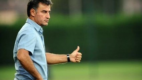 ASSE - Galtier : « Porte ouverte jusqu’au 31 janvier »