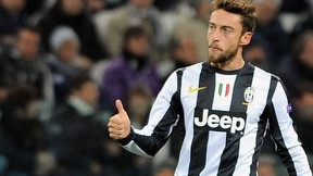 Juventus Turin : Marchisio rêve d’y finir sa carrière