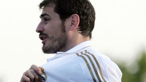 Real Madrid : Casillas opéré avec succés