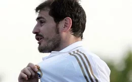 Real Madrid : Casillas opéré avec succés