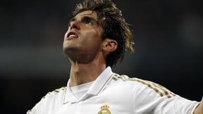 Real Madrid - Mourinho : « Milan ? Une bonne solution pour Kaka »