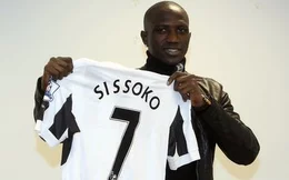 Newcastle : Sissoko débarque en Premier League