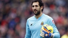 Real Madrid - Diego Lopez : « Un rêve de revenir »