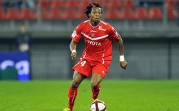 Valenciennes - Bong : « Il va falloir faire mieux au prochain match »