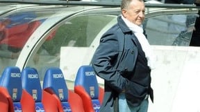 Lyon : Aulas ferme la porte à d’autres départs