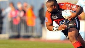 Top 14 : Toulon maintient l’écart