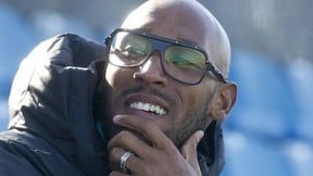 Juventus Turin : Anelka va signer