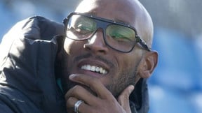 Anelka : son entourage confirme