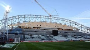 OM : Un partenaire à 6 millions par an pour le stade ?