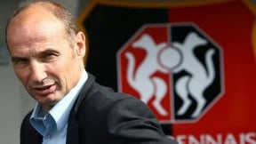 Rennes Dréossi : « On regarde sil y a des possibilités »