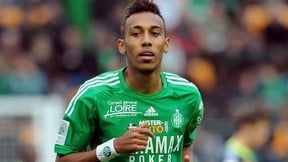 ASSE : Aubameyang refuserait tout