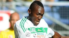 ASSE - Guilavogui : « le championnat français nest pas pauvre »