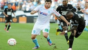 Rennes - Marseille : les compositions d’équipe