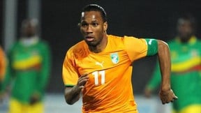 Côté dIvoire Tunisie : Drogba sur le banc !