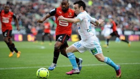 Résultat Ligue 1 : Rennes Marseille : 2 - 2