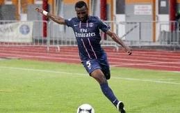 PSG Tiéné : « Je reste concentré sur ma CAN et on verra »