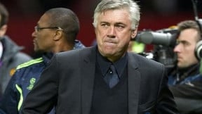 PSG Ancelotti : « Le record ne mintéresse pas, Sirigu non plus »