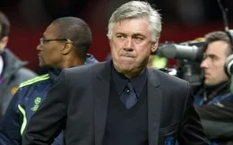 PSG Ancelotti : « Le record ne mintéresse pas, Sirigu non plus »