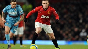 PSG : Un plan pour Wayne Rooney ?