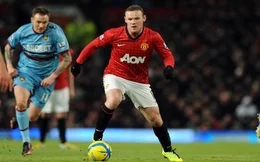 PSG : Un plan pour Wayne Rooney ?