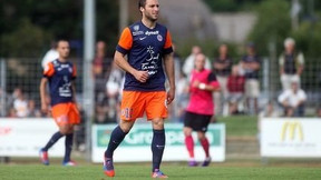 Ligue 1 : Montpellier se relance, Nancy surprend Lorient