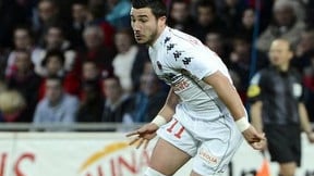 Rennes - Alessandrini : « Fier davoir marqué contre l’OM »